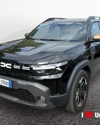 Dacia Duster NUOVO Extreme Hybrid 140