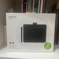 Lavagna grafica wacom