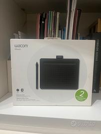 Lavagna grafica wacom