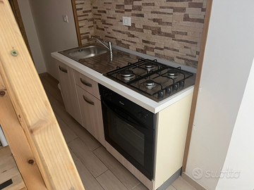 Monolocale a Lama Taranto