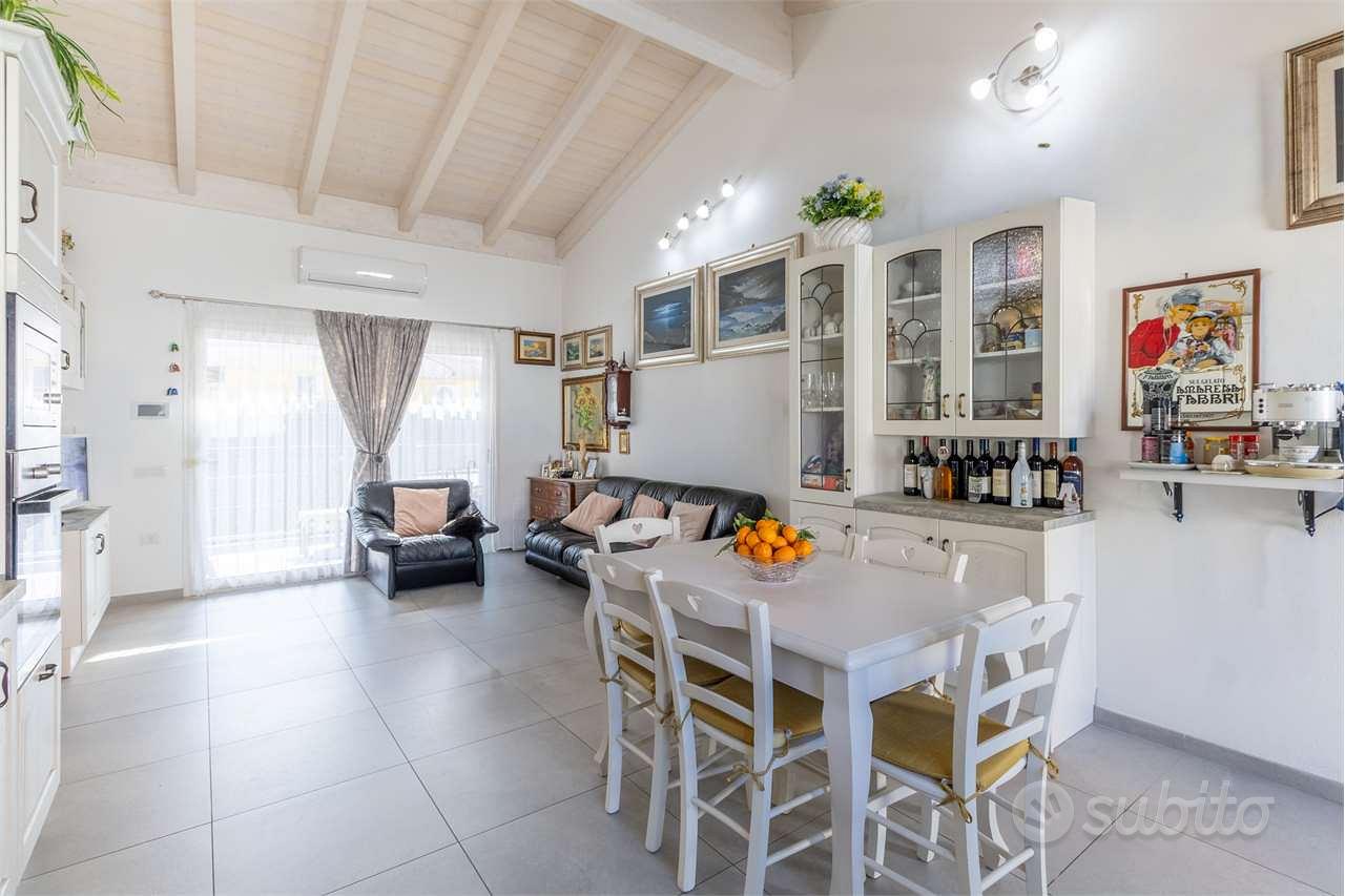 House in Cagliari, Barracca Manna, Pirri - Vista 3