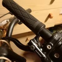 Gruppo freni shimano m4100 doppio pistone