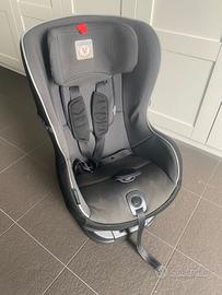 Seggiolino auto Peg Perego con base Isofix 9-18 Kg