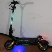 Dualtron Achilleus Monopattino E-Scooter Nuovo