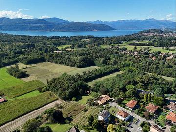 Terreno Edificabile a Angera