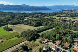 Terreno Edificabile a Angera