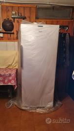 Congelatore Verticale a cassettoni