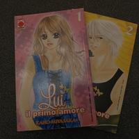 manga/fumetto 