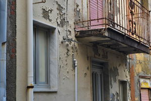 Casetta semiindipendente