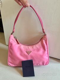 Borsa Prada nylon 2005