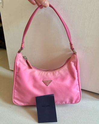 Borsa Prada nylon 2005