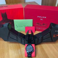 Orologio Police x Batman – Collector’s Edition 
