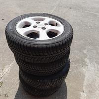 Gomme invernali 195/55R 15 85H 
