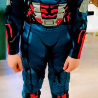 costume capitan america