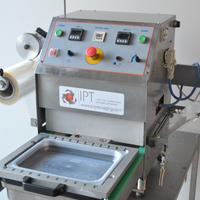 Confezionatrice Ilpra FP BASIC VG