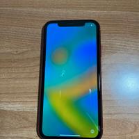 iPhone 11 128gb - Product Red