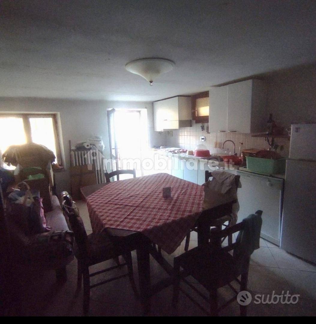 La casa dei nonni - Vista 4
