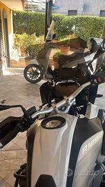 Moto BmW R1250 GS 15000 Km