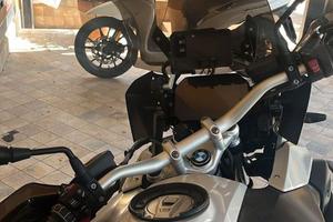Moto BmW R1250 GS 15000 Km