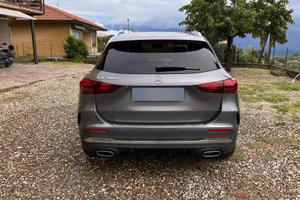 mercedes gla