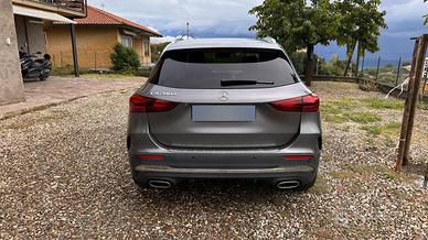mercedes gla