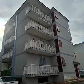 appartamento con posto auto