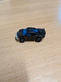 Hot Wheels Off Track 2007 McDonald's Happy Meal