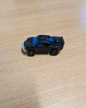 Hot Wheels Off Track 2007 McDonald's Happy Meal