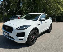 JAGUAR E-Pace (X540) - 2018