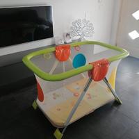 box giochi per bambini