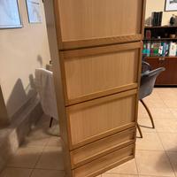 Scarpiera marca Foppa Pedretti
