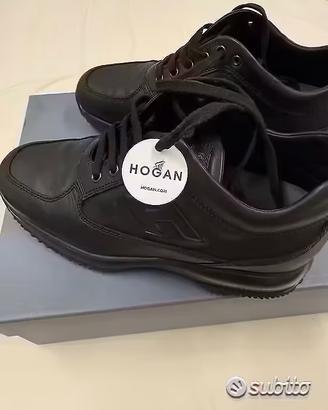 Scarpe Hogan Interactive