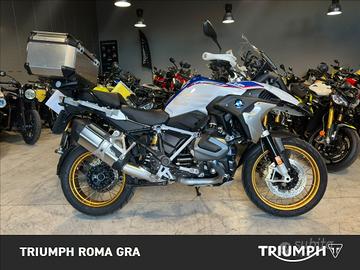 BMW R 1250 GS HP Abs
