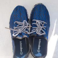 Scarpe leggere da indoor