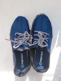 Scarpe leggere da indoor