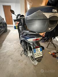 Simphony 125