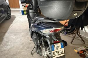 Simphony 125