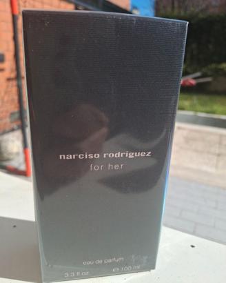 Narciso rodriguez