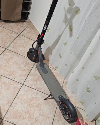 monopattino elettrico