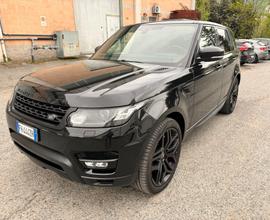 Land Rover Range Rover Sport Range Rover Sport 3.0