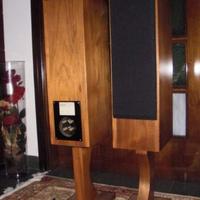 Diffusori HI-END Francesi MULIDINE "ARCADE ex-demo