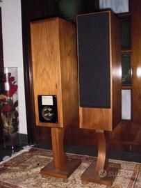 Diffusori HI-END Francesi MULIDINE "ARCADE ex-demo