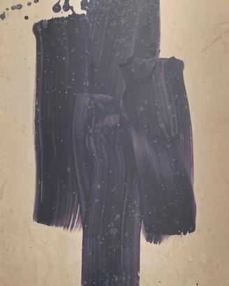 Lorenzo Guerrini tecnica mista su cartone 