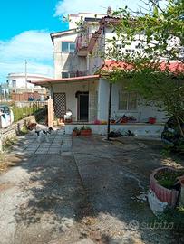 Appartamento in villa ai Camaldoli