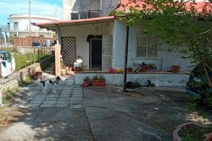 Appartamento in villa ai Camaldoli