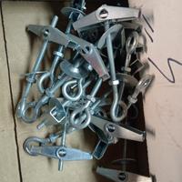 stop a farfalla occhiello 