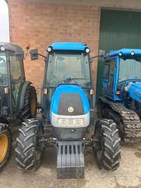 TRATTORE LANDINI REX 3