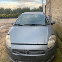 RICAMBI FIAT GRANDE PUNTO 1.3 DIESEL ANNO:2007