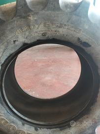 Ruota trattore 480/65r28
