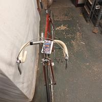 Bicicletta d’epoca